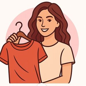 Meet your Posher, Wendy